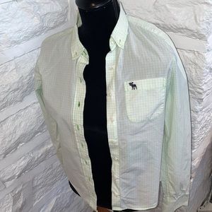 Abercrombie & Fitch shirt